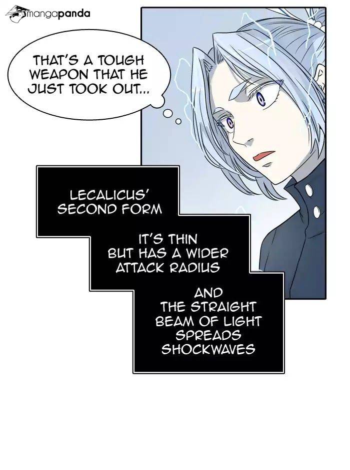 Tower of God Chapter 383 image 045